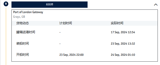 全球集装罐供应商-思多而特集装罐事业部(Stolt Tank Containers)mySTC系统帮您优化库存管理效率